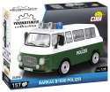 Klocki Barkas B1000 Polizei Klocki Barkas B1000 Polizei