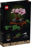 Klocki Icons 10281 Drzewko bonsai Klocki Icons 10281 Drzewko bonsai