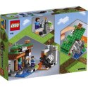 Klocki Minecraft 21166 Opuszczona kopalnia Klocki Minecraft 21166 Opuszczona kopalnia