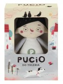 Maskotka Pucio do tulenia Maskotka Pucio do tulenia