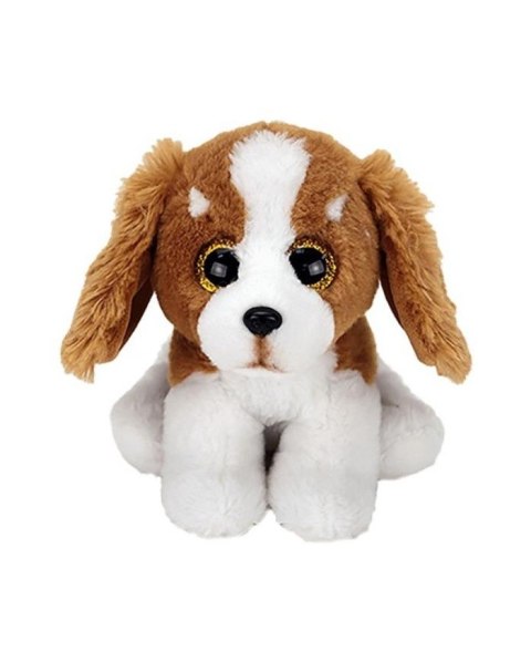 Maskotka TY Beanie Babies Pies Spaniel Barker 15 cm Maskotka TY Beanie Babies Pies Spaniel Barker 15 cm