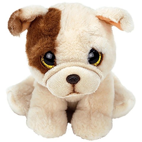 Maskotka TY Beanie Boos Buldog Houghie 15 cm Maskotka TY Beanie Boos Buldog Houghie 15 cm