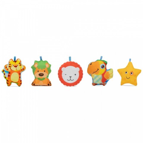 Mata edukacyjna ANIKA PLUS Mata edukacyjna ANIKA PLUS