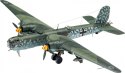 Model plastikowy Heinkel HE177 A-5 Greif Model plastikowy Heinkel HE177 A-5 Greif