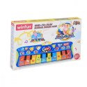 Nagrywająca mata do tańczenia Winfun Nagrywająca mata do tańczenia Winfun