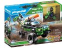Off Road Zestaw Weekend Warrior 3w1 70460 Off Road Zestaw Weekend Warrior 3w1 70460