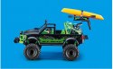 Off Road Zestaw Weekend Warrior 3w1 70460 Off Road Zestaw Weekend Warrior 3w1 70460