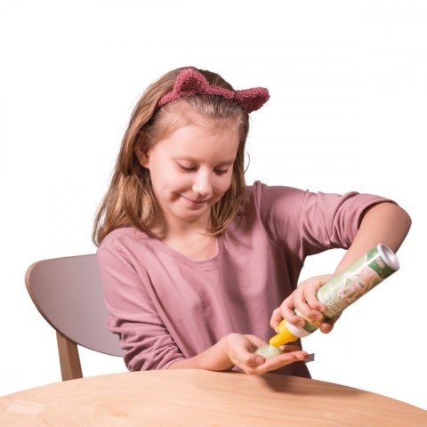 Pianko-żel SHOCK! Multisensoryczny Wanilia Pianko-żel SHOCK! Multisensoryczny Wanilia