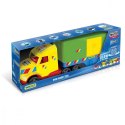 Pojazd Magic Truck basic Kontener Pojazd Magic Truck basic Kontener