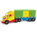 Pojazd Magic Truck basic Kontener Pojazd Magic Truck basic Kontener