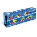 Pojazd Magic Truck basic Kontener Pojazd Magic Truck basic Kontener