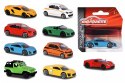 Pojazd Majorette Street Cars Pojazd Majorette Street Cars
