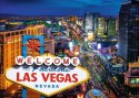 Puzzle 1000 elementów Las Vegas Puzzle 1000 elementów Las Vegas