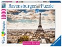 Puzzle 1000 elementów Paryż Puzzle 1000 elementów Paryż