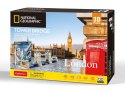 Puzzle 3D Tower Bridge Puzzle 3D Tower Bridge