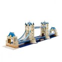 Puzzle 3D Tower Bridge Puzzle 3D Tower Bridge