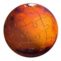 Puzzle 522 elementy 3D Układ Planetarny Puzzle 522 elementy 3D Układ Planetarny