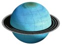 Puzzle 522 elementy 3D Układ Planetarny Puzzle 522 elementy 3D Układ Planetarny