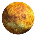 Puzzle 522 elementy 3D Układ Planetarny Puzzle 522 elementy 3D Układ Planetarny