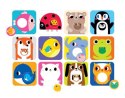 Puzzle z dziurką Maluchy Puzzle z dziurką Maluchy