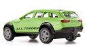 Samochód Mercedes E-Class All-terrain 4x24 Samochód Mercedes E-Class All-terrain 4x24