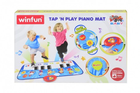 Skacz i graj mata pianino Skacz i graj mata pianino