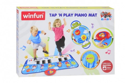 Skacz i graj mata pianino Skacz i graj mata pianino