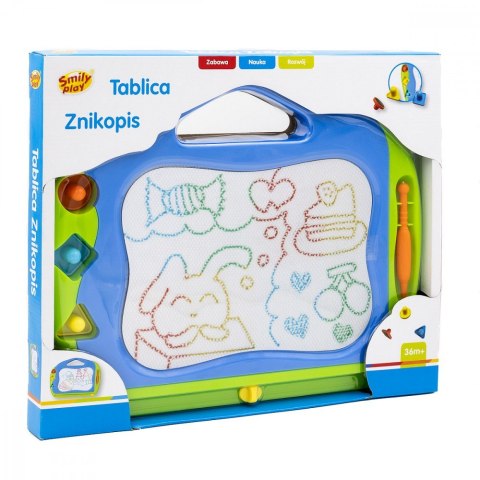 Tablica znikopis Tablica znikopis