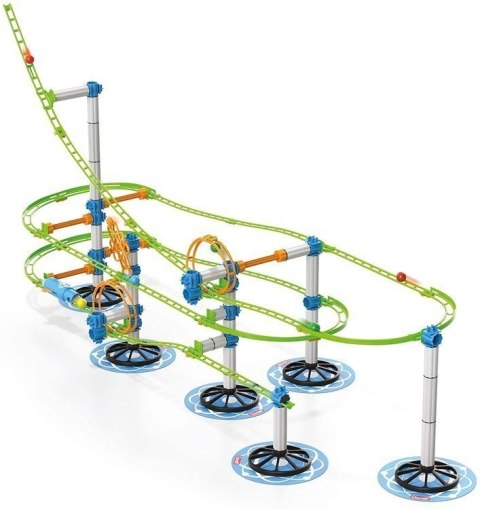 Tor kulkowy Skyrail evolution Tor kulkowy Skyrail evolution