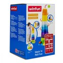 Winfun Wieża z piłeczkami Winfun Wieża z piłeczkami