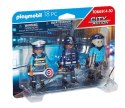 Zestaw figurek City Action 70669 Policjanci Zestaw figurek City Action 70669 Policjanci