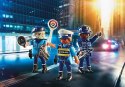 Zestaw figurek City Action 70669 Policjanci Zestaw figurek City Action 70669 Policjanci