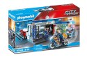 Zestaw z figurkami City Action 70568 Ucieczka z więzienia Zestaw z figurkami City Action 70568 Ucieczka z więzienia
