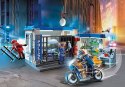 Zestaw z figurkami City Action 70568 Ucieczka z więzienia Zestaw z figurkami City Action 70568 Ucieczka z więzienia
