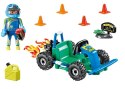 Zestaw z figurkami City Life 70292 Zestaw upominkowy "Wyścig Go-Kart" Zestaw z figurkami City Life 70292 Zestaw upominkowy "Wyścig Go-Kart"
