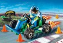 Zestaw z figurkami City Life 70292 Zestaw upominkowy "Wyścig Go-Kart" Zestaw z figurkami City Life 70292 Zestaw upominkowy "Wyścig Go-Kart"