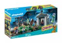 Zestaw z figurkami Scooby-Doo 70362 Przygoda na cmentarzu Zestaw z figurkami Scooby-Doo 70362 Przygoda na cmentarzu