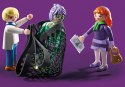 Zestaw z figurkami Scooby-Doo 70362 Przygoda na cmentarzu Zestaw z figurkami Scooby-Doo 70362 Przygoda na cmentarzu