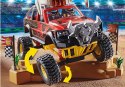 Zestaw z pojazdem Stunt Show 70549 Monster Truck Rogacz Zestaw z pojazdem Stunt Show 70549 Monster Truck Rogacz