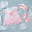 BABY ANNABELL Suknia 43 cm BABY ANNABELL Suknia 43 cm