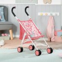 BABY ANNABELL Wózek z torbą na akcesoria BABY ANNABELL Wózek z torbą na akcesoria