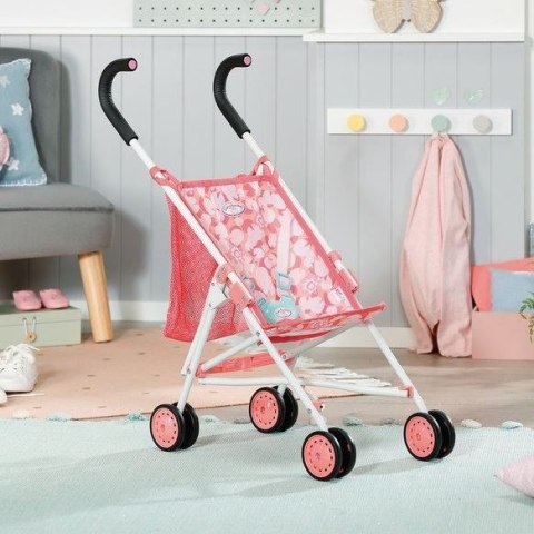 BABY ANNABELL Wózek z torbą na akcesoria BABY ANNABELL Wózek z torbą na akcesoria