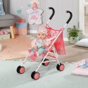 BABY ANNABELL Wózek z torbą na akcesoria BABY ANNABELL Wózek z torbą na akcesoria