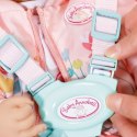 BABY ANNABELL Wózek z torbą na akcesoria BABY ANNABELL Wózek z torbą na akcesoria