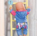 BABY BORN Zestaw do joggingu 43 cm BABY BORN Zestaw do joggingu 43 cm