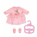 Baby Annabell Sukienka Little Sweet Set 36 cm Baby Annabell Sukienka Little Sweet Set 36 cm