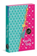 Crazy Chic Paletka Beauty Crazy Chic Paletka Beauty