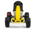 Gokart na pedały Viper White Gokart na pedały Viper White
