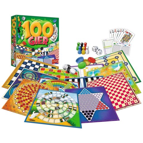 Gra 100 gier Gra 100 gier