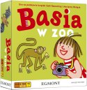 Gra Basia w Zoo. Gra Planszowa Gra Basia w Zoo. Gra Planszowa